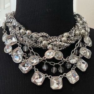 Chloe + Isabel Statement Necklace
